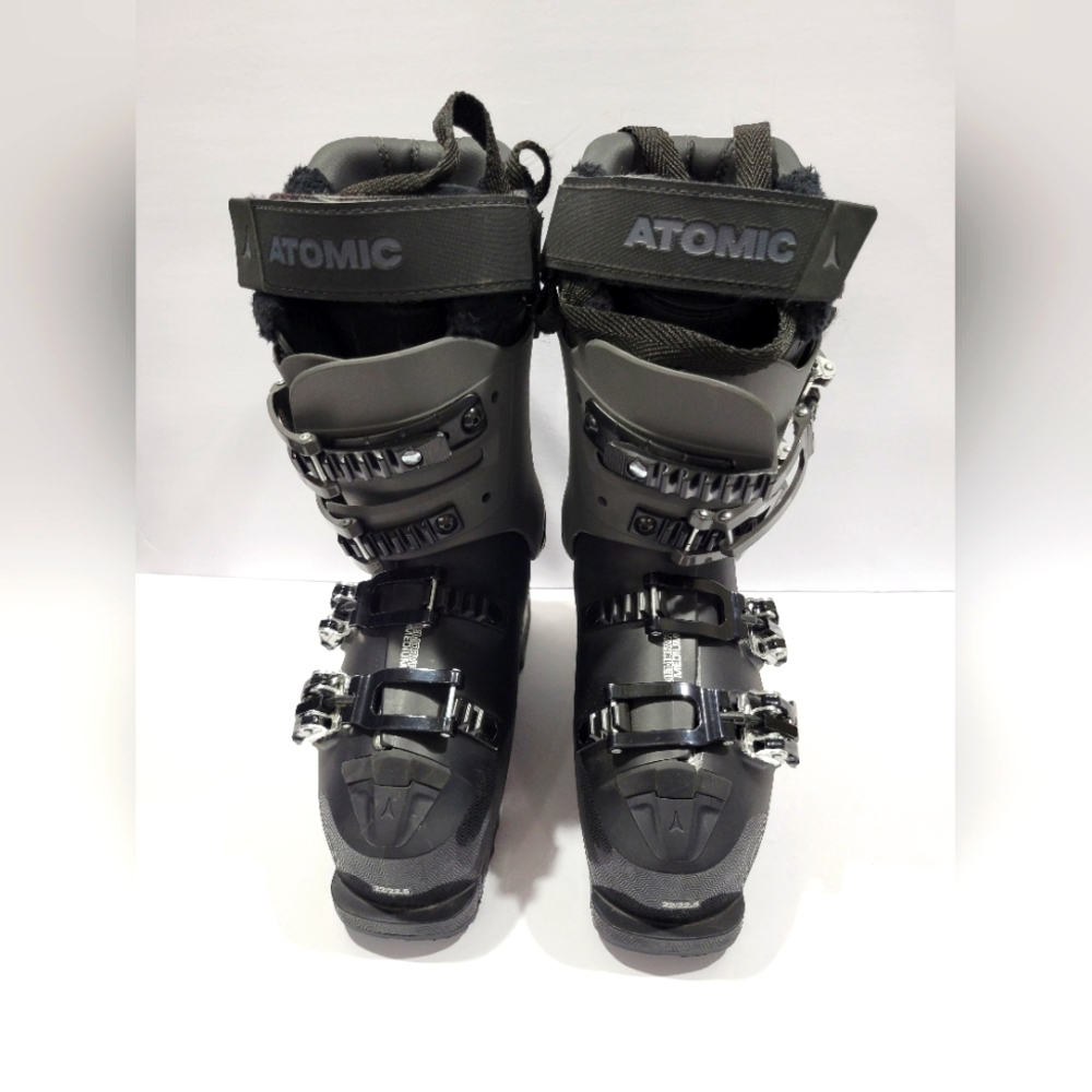 Atomic Hawx Prime 105 S Women's Pre-Owned Ski Boots Size 22-22.5